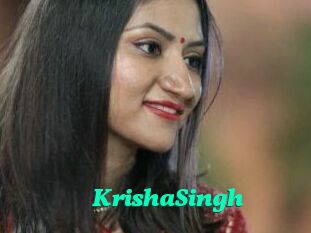 Krisha_Singh