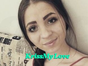 KrissMyLove