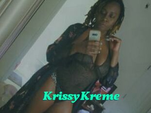 KrissyKreme