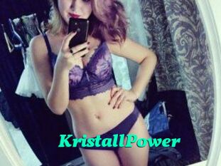 KristallPower