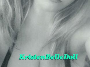 KristenBelleDoll