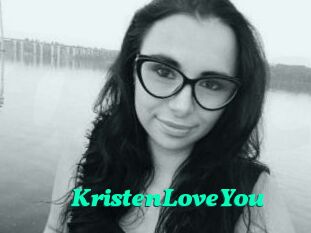 KristenLoveYou