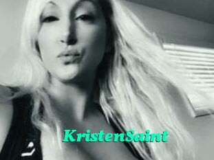 KristenSaint