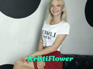 KristiFlower