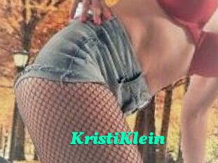 KristiKlein