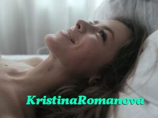 KristinaRomanova