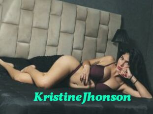 KristineJhonson