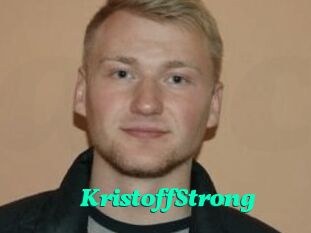 KristoffStrong