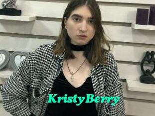 KristyBerry