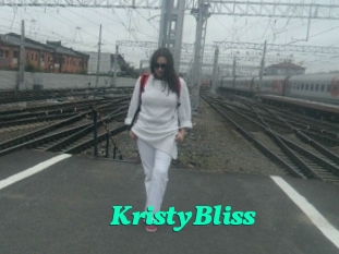 KristyBliss