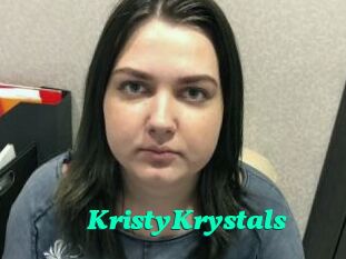 KristyKrystals