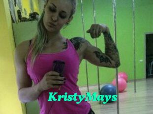 KristyMays