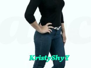 KristyShyY