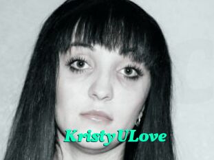 KristyULove