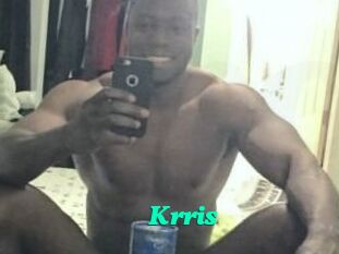 Krris