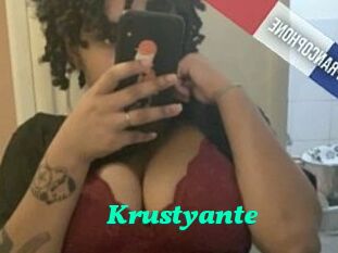 Krustyante