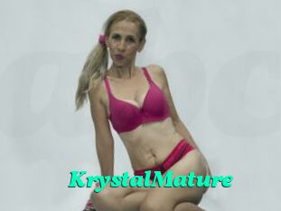 KrystalMature