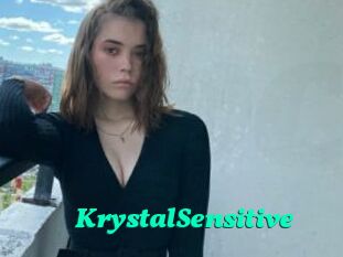 KrystalSensitive