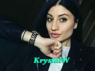 KrystalW