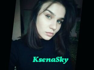 KsenaSky