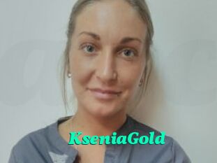 KseniaGold