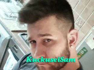 KuckuseiSam