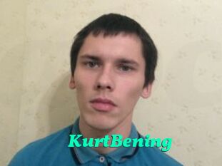 KurtBening