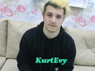 KurtEvy