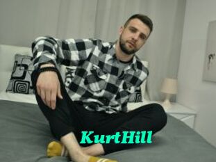 KurtHill