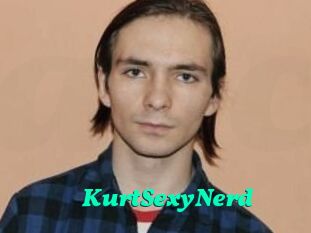 KurtSexyNerd