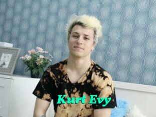 Kurt_Evy