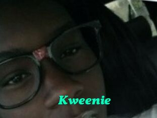 Kweenie