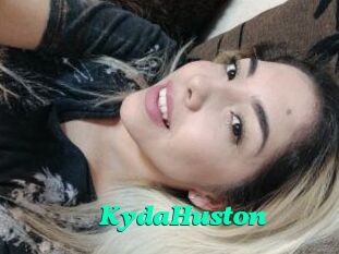 KydaHuston