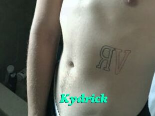 Kydrick