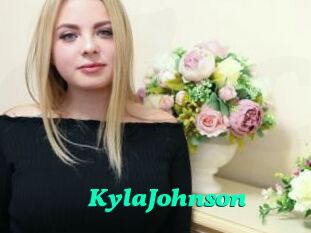 KylaJohnson