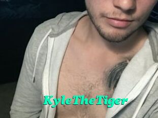 KyleTheTiger