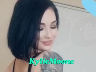 KylieMoone