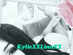 KylieXXLinnXX