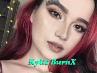 Kylie_BurnX