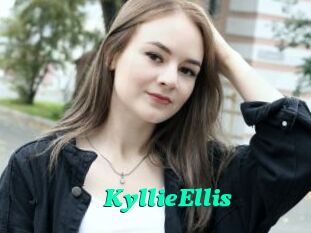 KyllieEllis