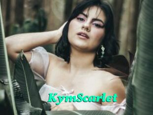 KymScarlet