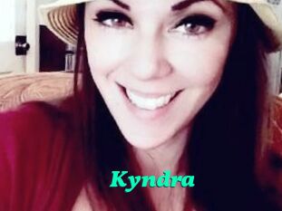 Kyndra