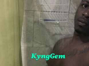 KyngGem