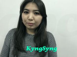 KyngSyng