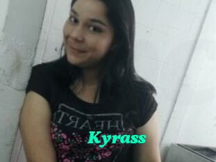 Kyrass