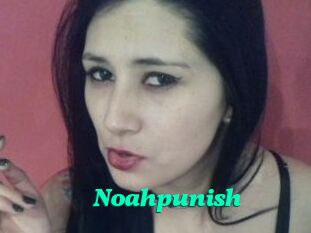 Noahpunish