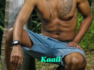 Kaail