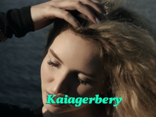 Kaiagerbery