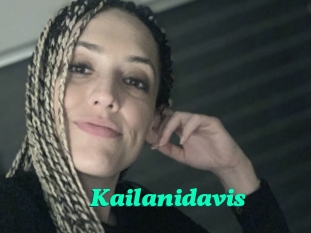 Kailanidavis