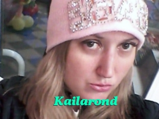 Kailarond